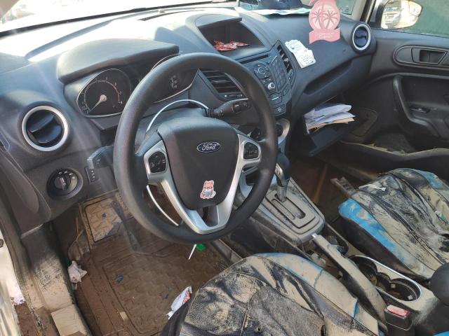 2018 FORD FIESTA SE - 3FADP4BJ6JM122604