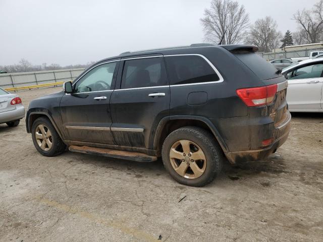 Vin: 1j4rr5gt2bc562729, lot: 43661065, jeep grand cher limited 20112