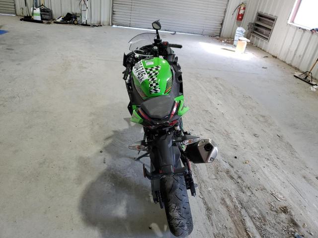 2023 KAWASAKI EX400 - JKAEXKG1XPDAJ9294