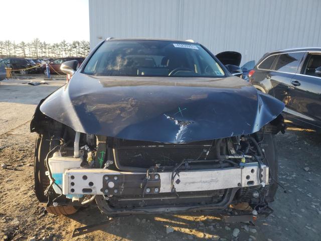 2021 LEXUS RX 450H 2T2HGMDAXMC070329