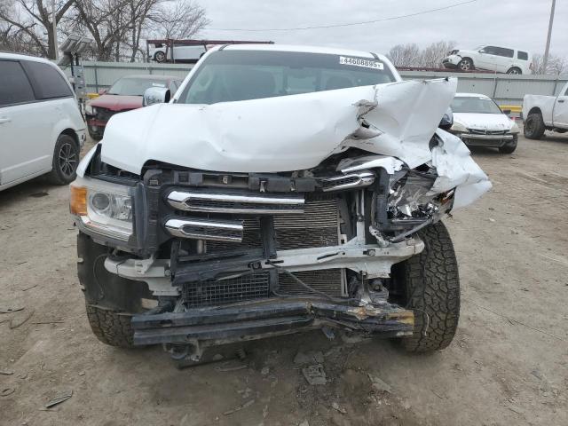 2016 GMC CANYON SLT 1GTG6DE30G1105634