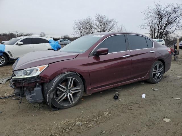 Vin: 1hgcr2f59ha155901, lot: 44692195, honda accord sport 2017 img_1