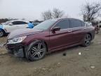 2017 HONDA ACCORD SPO - 1HGCR2F59HA155901