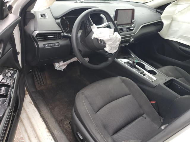 2021 NISSAN ALTIMA SV 1N4BL4DW9MN301645