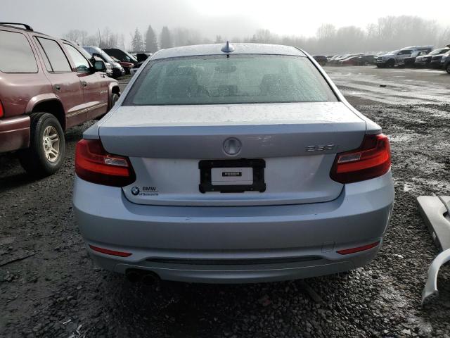 2017 BMW 230I - WBA2F9C34HV664704