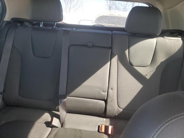 2023 BUICK ENCORE GX - KL4MMDS20PB142675