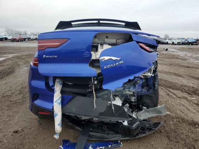 2020 JAGUAR I-PACE S SADHB2S15L1F78891