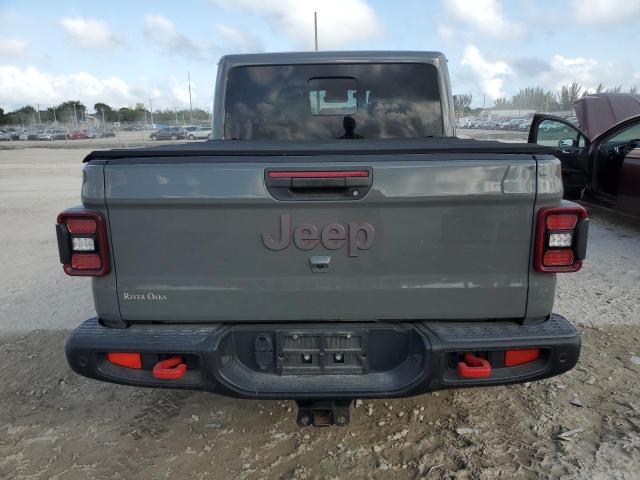 2020 JEEP GLADIATOR - 1C6JJTBG1LL133843