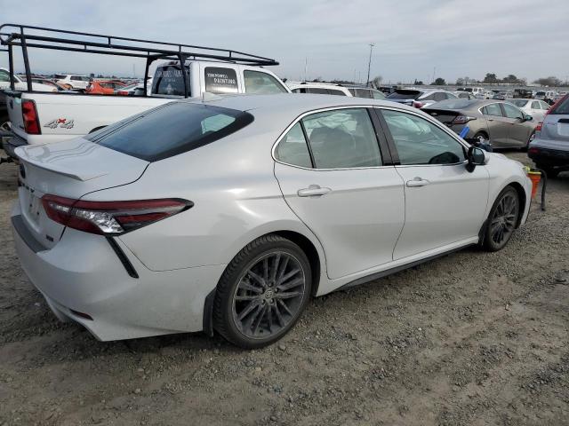 Vin: 4t1k61ak8nu057944, lot: 47184245, toyota camry xse 20223