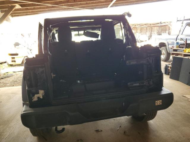 2020 JEEP WRANGLER U 1C4HJXDN2LW348317