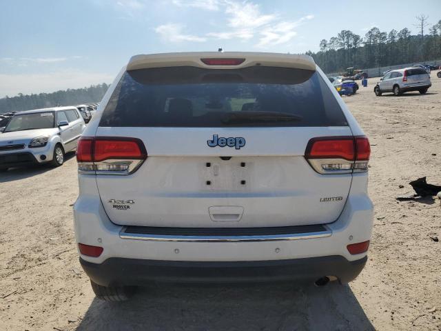 2021 JEEP GRAND CHER - 1C4RJFBG1MC628171