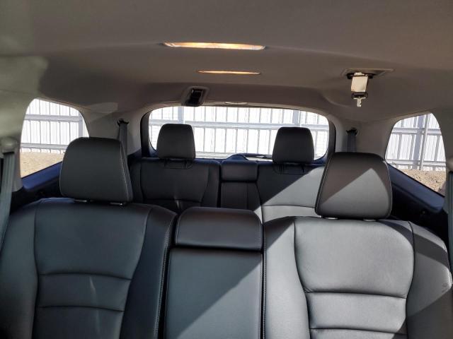2022 HONDA PILOT SE 5FNYF5H26NB029354