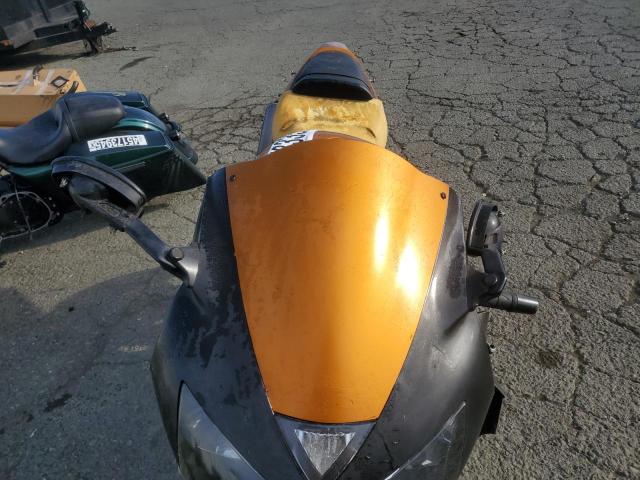 2003 KAWASAKI ZX1200 B JKAZX9B133A009880