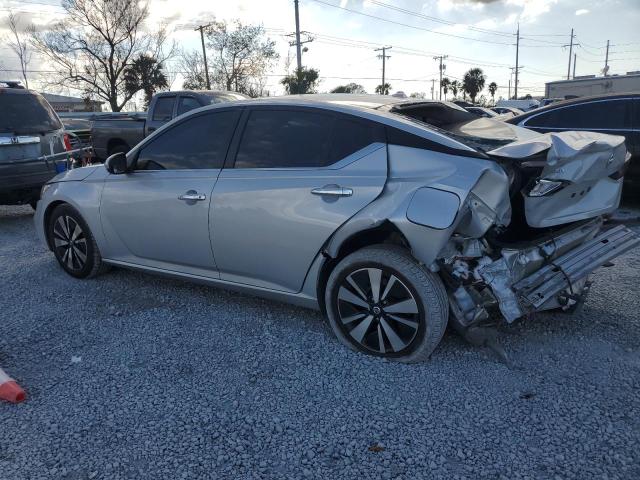 2022 NISSAN ALTIMA SV - 1N4BL4DV7NN339738