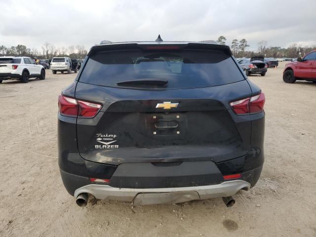 2020 CHEVROLET BLAZER 1LT 3GNKBBRA4LS666809