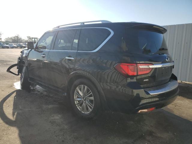 2020 INFINITI QX80 LUXE - JN8AZ2NE9L9255776