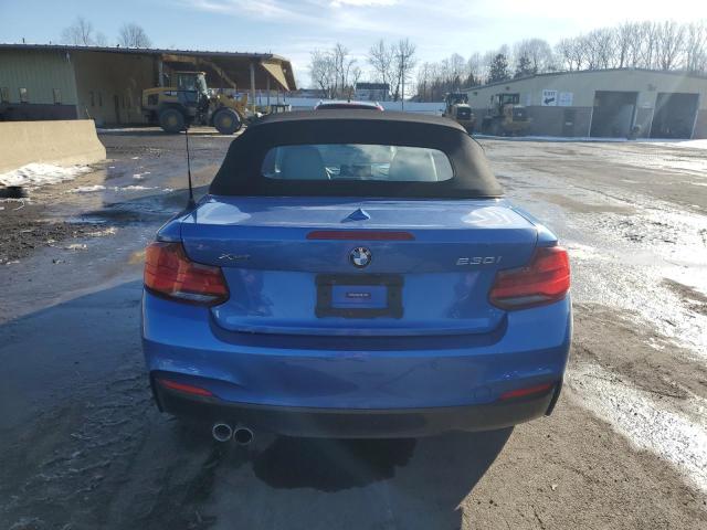 2020 BMW 230XI WBA2K1C08L7E75847