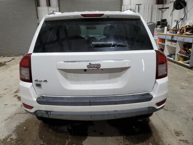 2016 JEEP COMPASS SP - 1C4NJDBB7GD635924