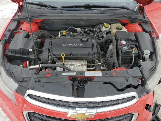 2016 CHEVROLET CRUZE LIMI - 1G1PC5SH7G7181159