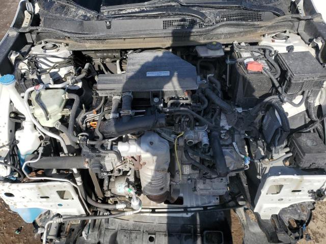 2019 HONDA CR-V EXL 5J6RW2H82KA021533