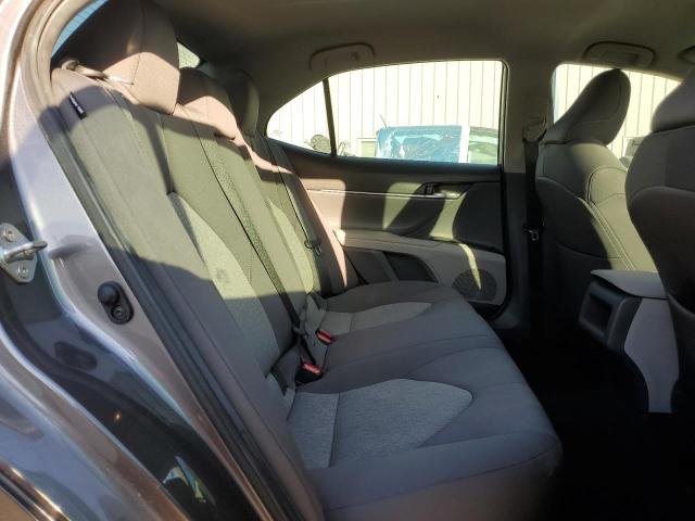 2021 TOYOTA CAMRY LE - 4T1C11AKXMU593439