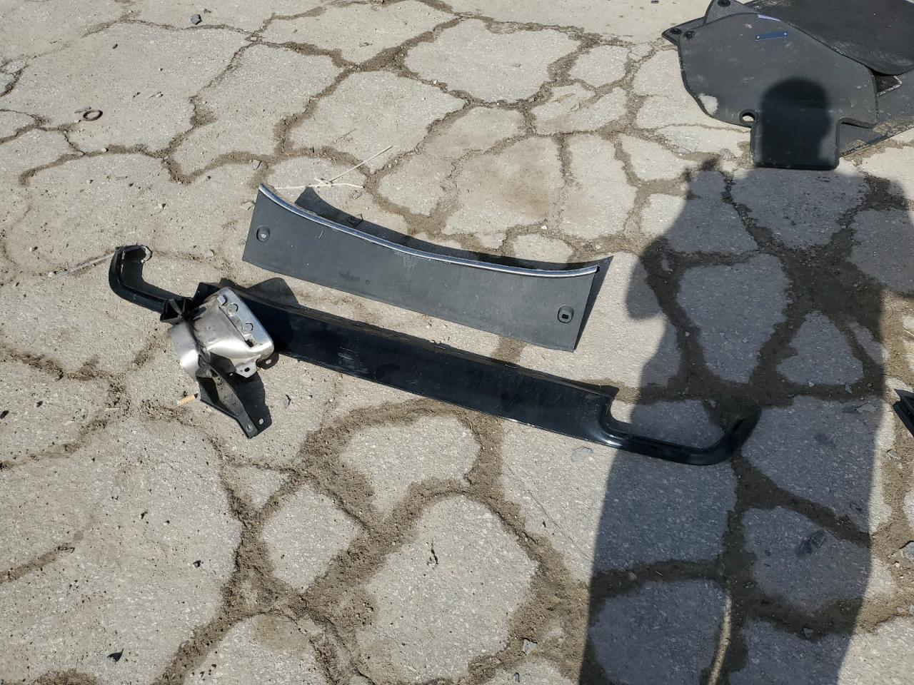 MERCEDES-BENZ S-CLASS 550 4MATIC