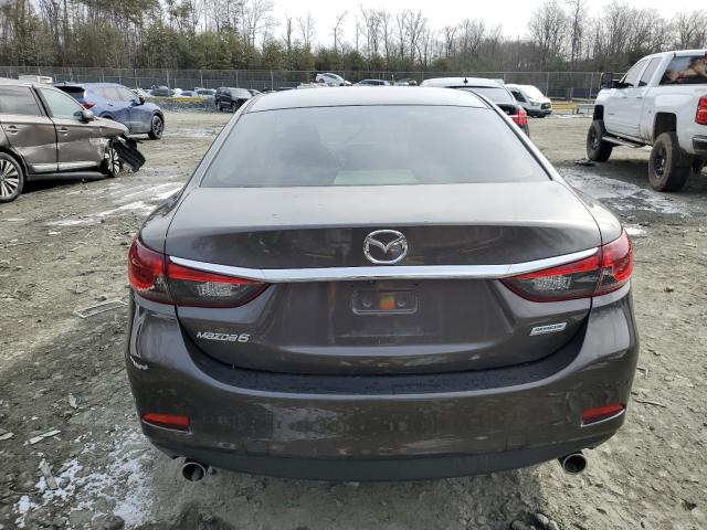 2016 MAZDA 6 SPORT - JM1GJ1U56G1476202