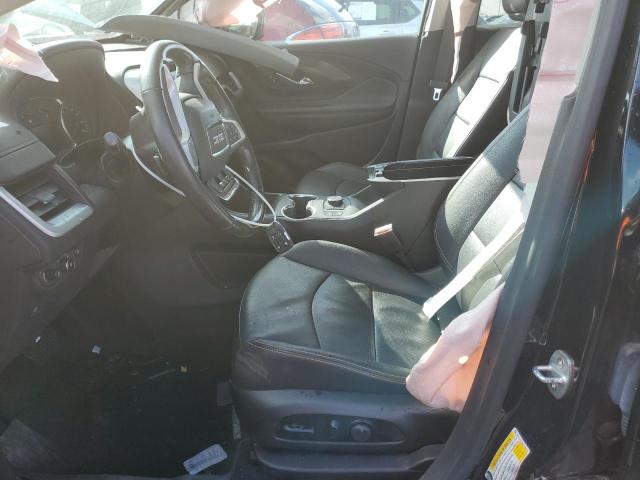 2021 GMC TERRAIN 3GKALVEV8ML360675