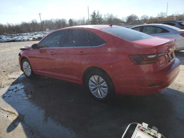 Vin: 3vwcb7bu2km170969, lot: 46701665, volkswagen jetta s 20192