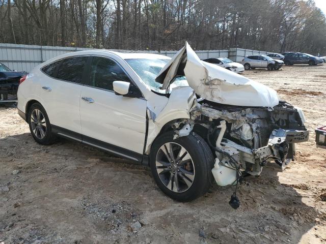 Vin: 5j6tf2h58el000383, lot: 54868895, honda crosstour exl 20144