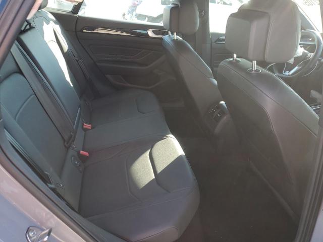 2022 VOLKSWAGEN ARTEON SE WVWSR7ANXNE011678