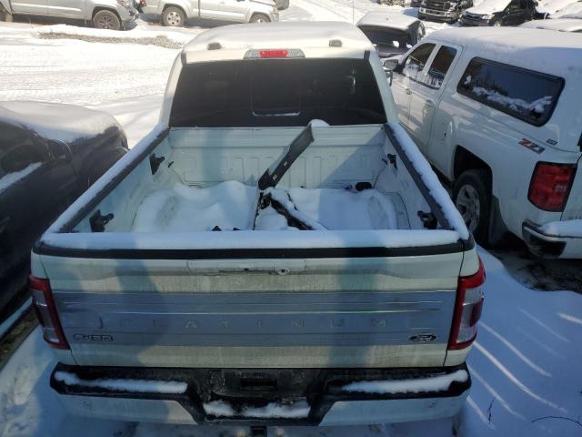 2021 FORD F150 SUPER - 1FTFW1E11MFB18030