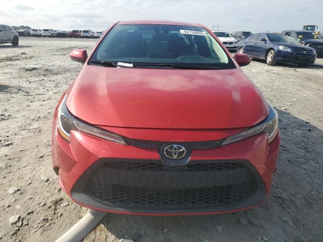 2020 TOYOTA COROLLA LE - 5YFVPRAE7LP106567