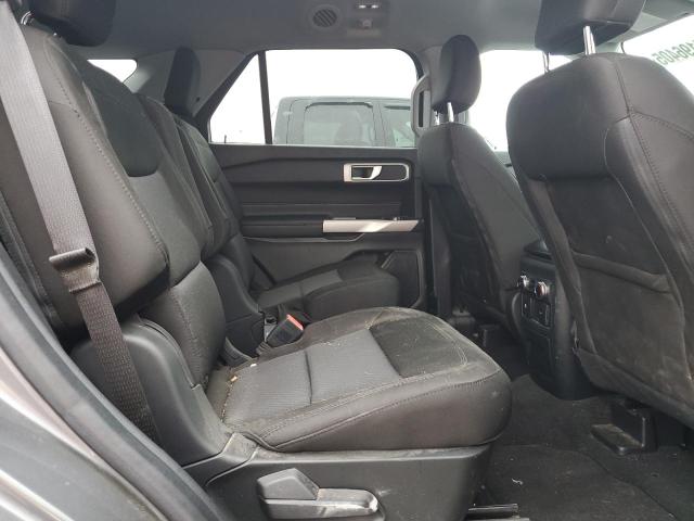 2022 FORD EXPLORER X - 1FMSK7DH3NGB77437
