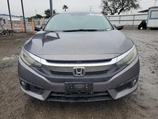 2016 HONDA CIVIC TOUR - 19XFC1F96GE220449
