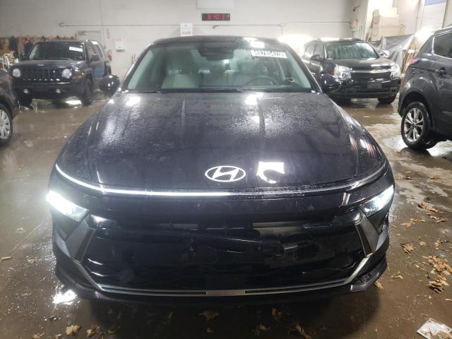 2025 HYUNDAI SONATA SEL - KMHL64JA1SA462571