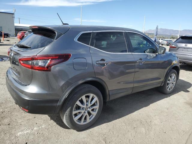 2020 NISSAN ROGUE SPORT S JN1BJ1CV9LW258704