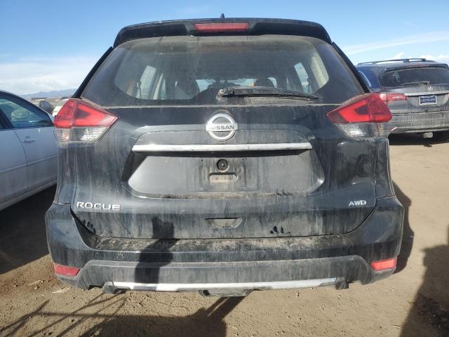 2017 NISSAN ROGUE S - JN8AT2MVXHW007824
