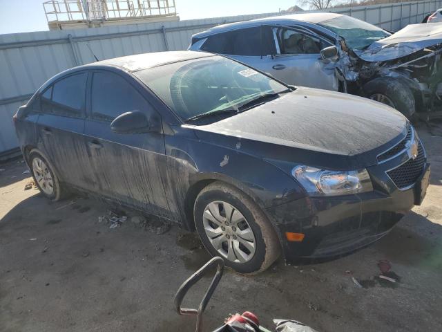Vin: 1g1pa5sh7e7147399, lot: 47051955, chevrolet cruze ls 20144