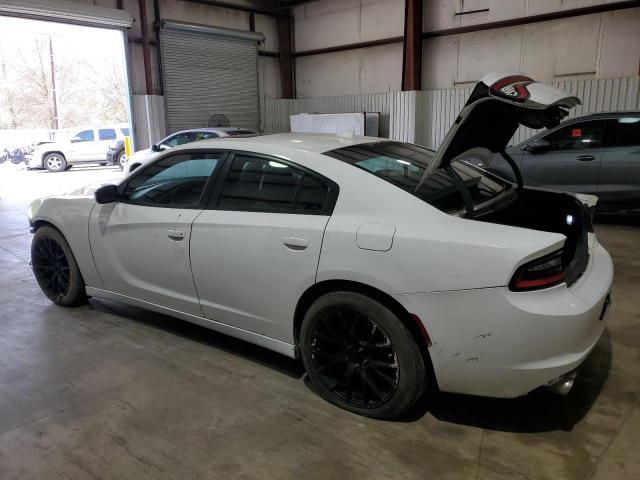 Vin: 2c3cdxhg1fh765030, lot: 44257845, dodge charger sxt 20152