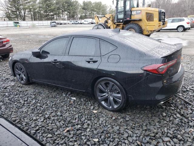 Vin: 19uub6f50na000763, lot: 44368835, acura tlx tech a 20222