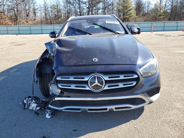 2023 MERCEDES-BENZ E 450 4M A W1KZH6AB1PB155552