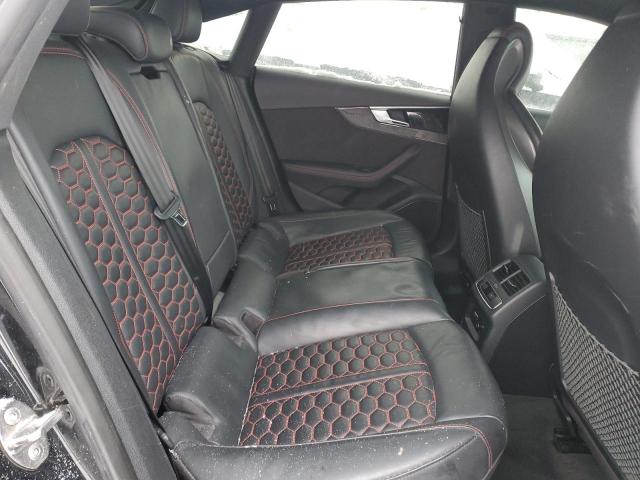 2021 AUDI RS5 - WUABWCF54MA902116
