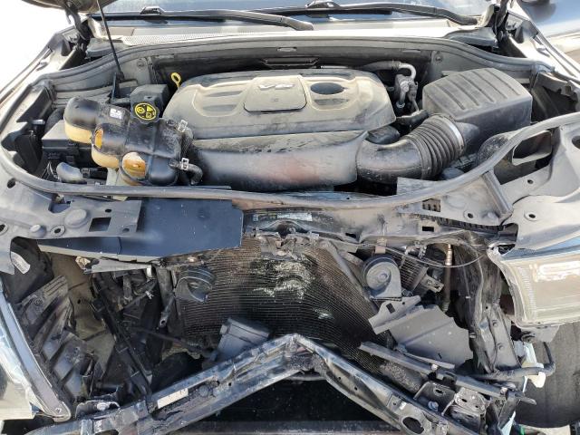 2016 DODGE DURANGO LI 1C4RDJDG4GC371891