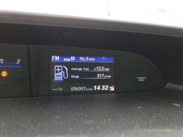 2015 HONDA CIVIC SE 2HGFB2F72FH541173