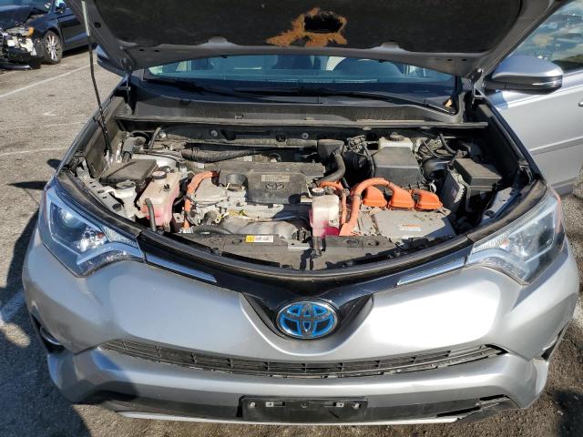 2017 TOYOTA RAV4 HV LE - JTMRJREV6HD109497