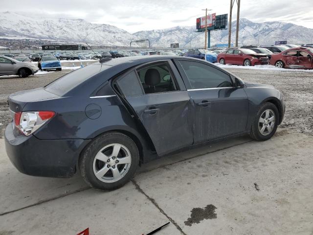 Vin: 1g1pc5sb6f7127653, lot: 45801335, chevrolet cruze lt 20153