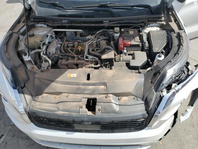 2023 MITSUBISHI OUTLANDER - JA4J3UA88PZ030922