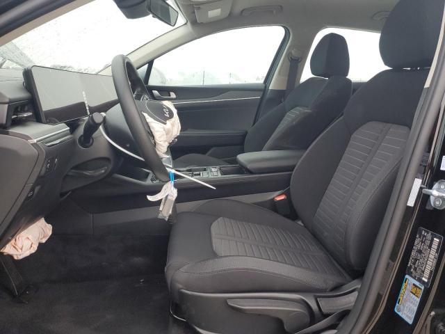 2025 KIA K5 LXS - KNAG24J78S5322304