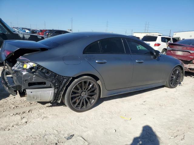 Vin: wdd2j5jb1la051059, lot: 42217175, mercedes-benz clc-class 450 20203